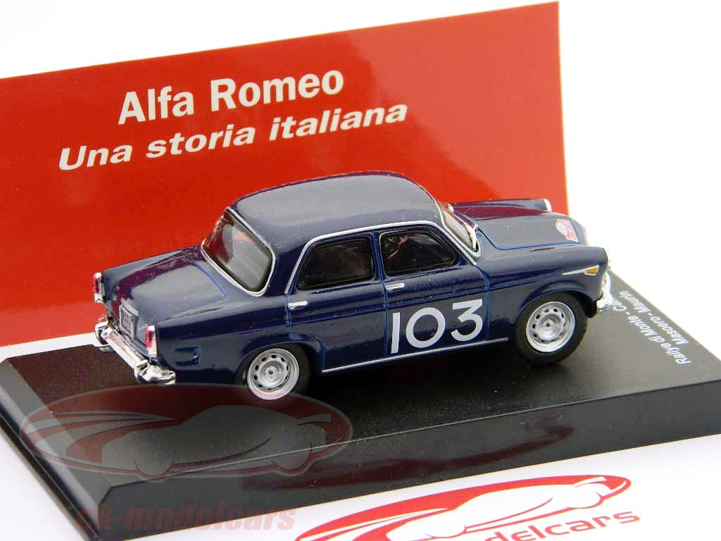 Décalcomanies CALCA 1/43 Alfa Romeo 147 Rally WRC Monte Carlo 2009 - Neuf, AST CREATION43