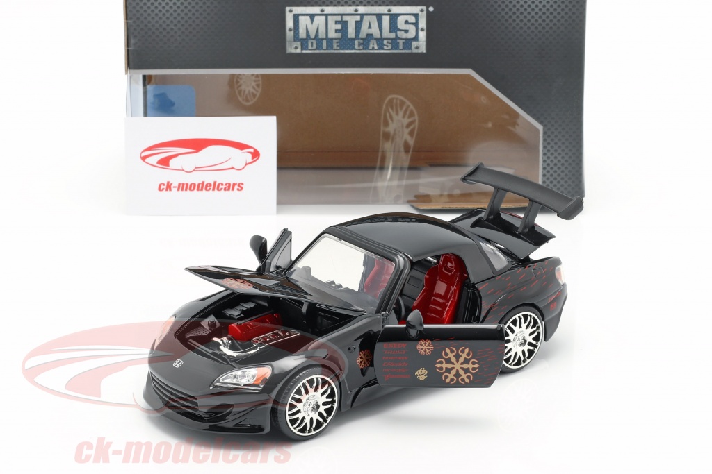 Honda s2000 toy car Clearance
