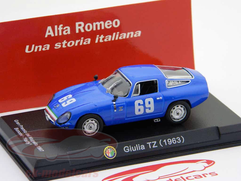 特価 Provence Moulage 1/43 アルファロメオGiuliaSS