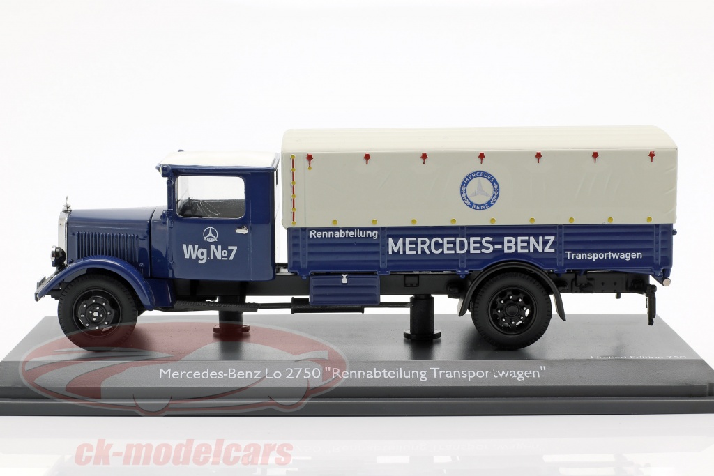 Premium ClassiXXs Maquettes de camions - Scale 1:18 - Maquettes de Camions | - Boutique en ligne de modèles de camions et d'engins de chantier