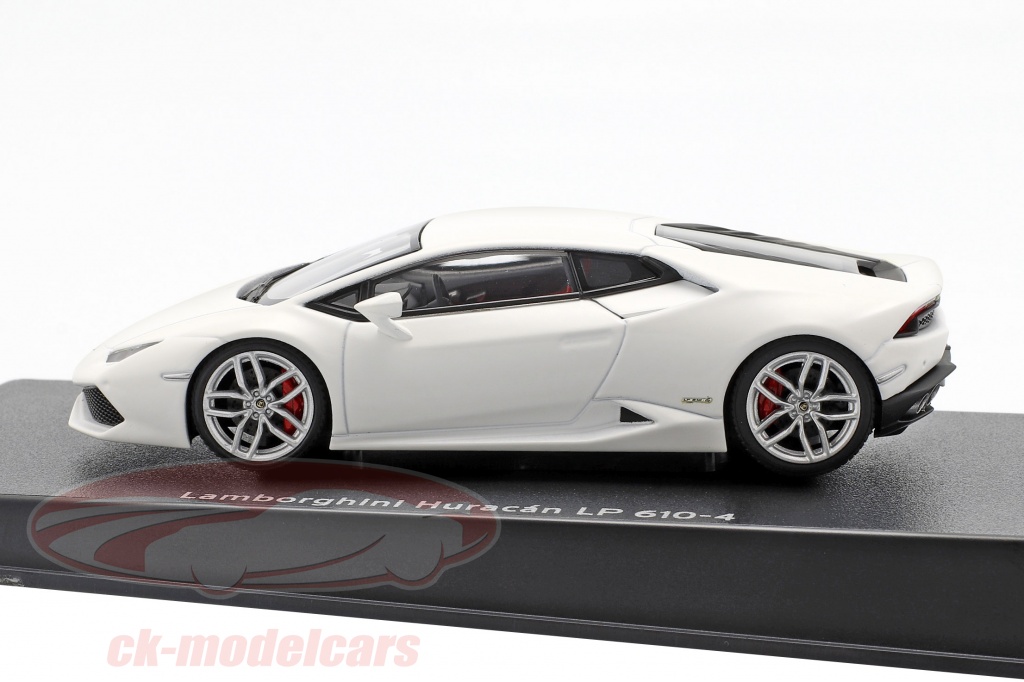 1:12 AUTOART LAMBORGHINI Huracan LP 610-4 Arancio Borealis / Pearl Orange 12098 EUR 517,86 - FR