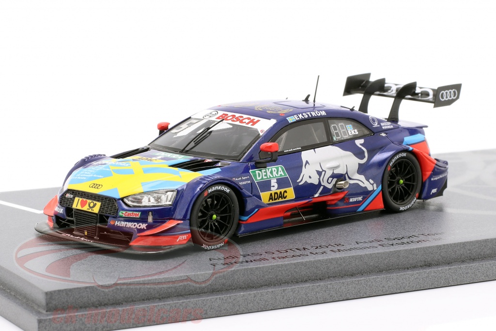 かなキズ ヤフオク! アウディ RS 5 DTM 2020 T... - Spark スパーク 1