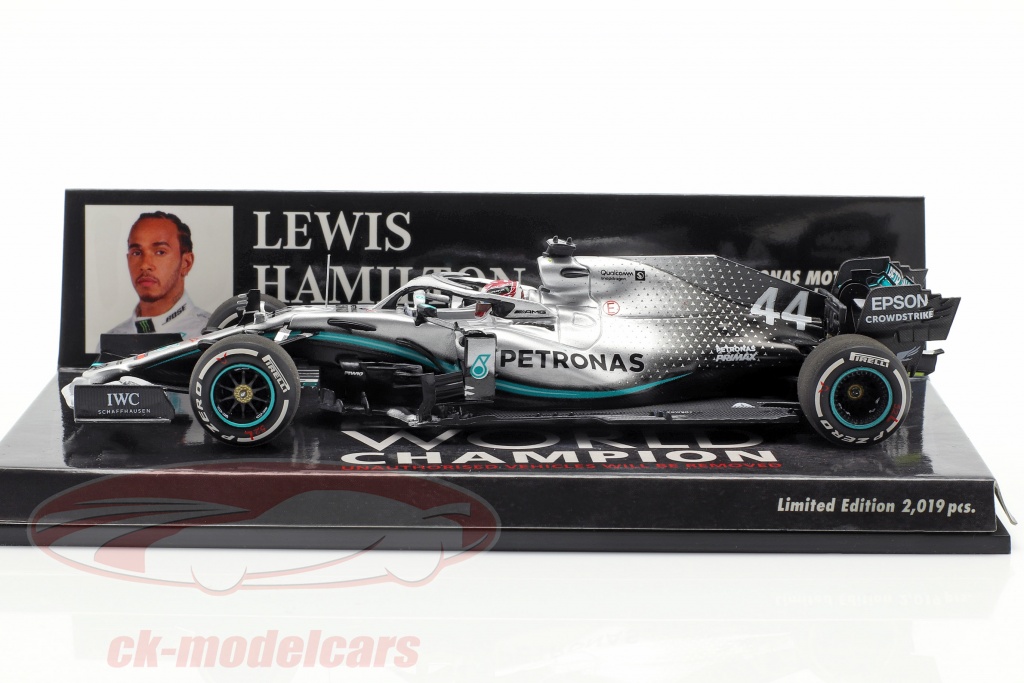 l hamilton formula 1