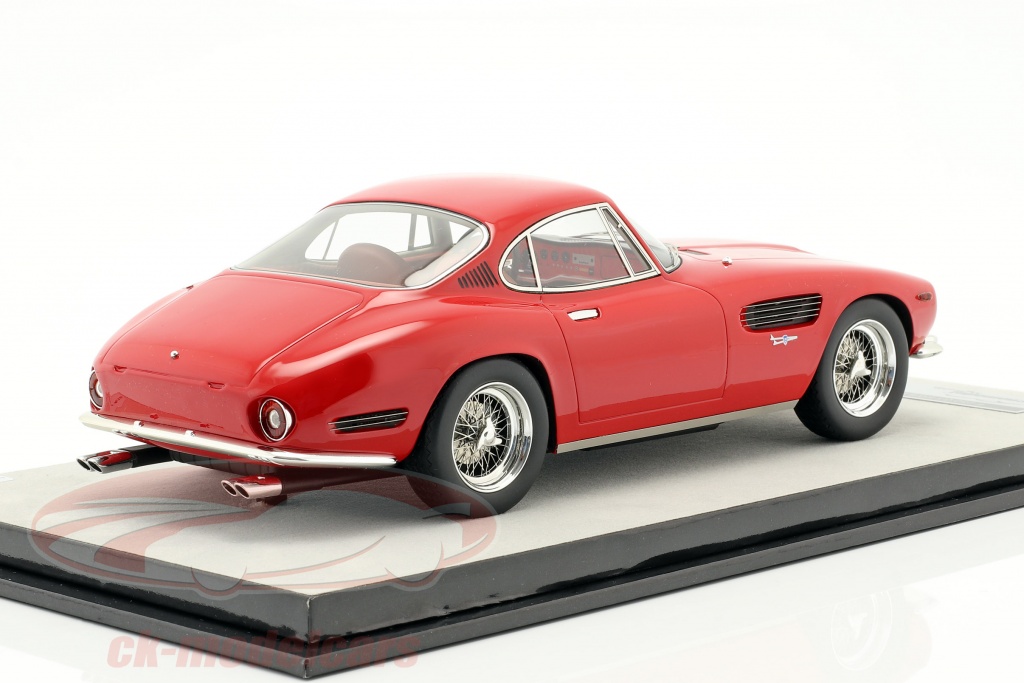 Tecnomodel TM18-245A 1/18 Ferrari 250 GT SWB Corse Clienti