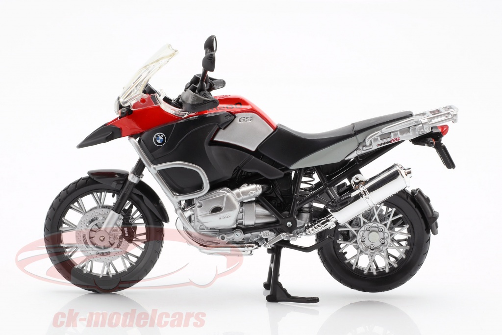 maisto bmw 1200 gs