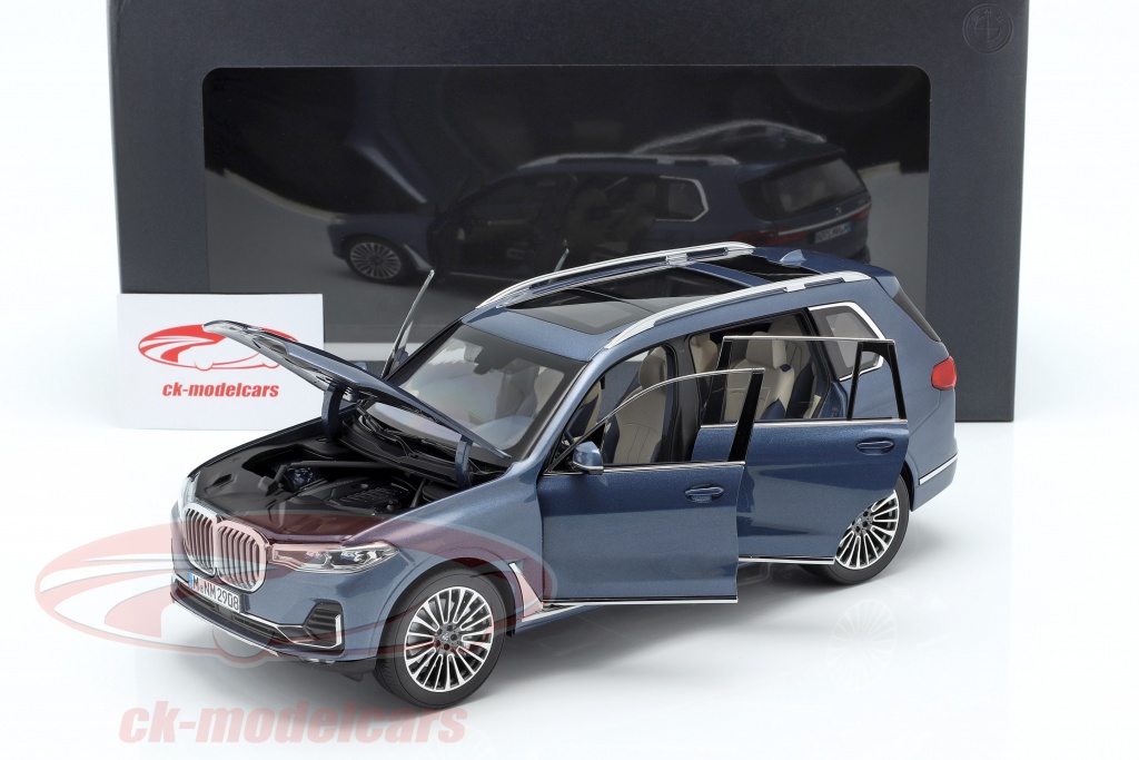 Norev bmw x7 clearance