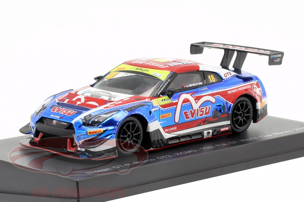Spark 1 64 Nissan Gt R Nismo Gt3 18 Fia Gt World Cup Macau 18 A Imperatori Spay129mj Y129b Model Car Spay129mj Y129b Spark 1 64 Nissan Gt R Nismo Gt3 18 Fia Gt World Cup Macau 18 A Imperatori Spay129mj Y129b Model Car Spay129mj Y129b