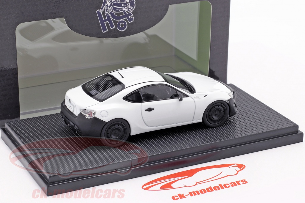 toyota 86 rc