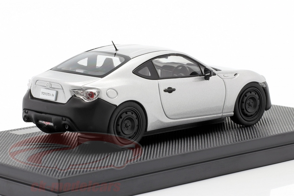 toyota 86 rc