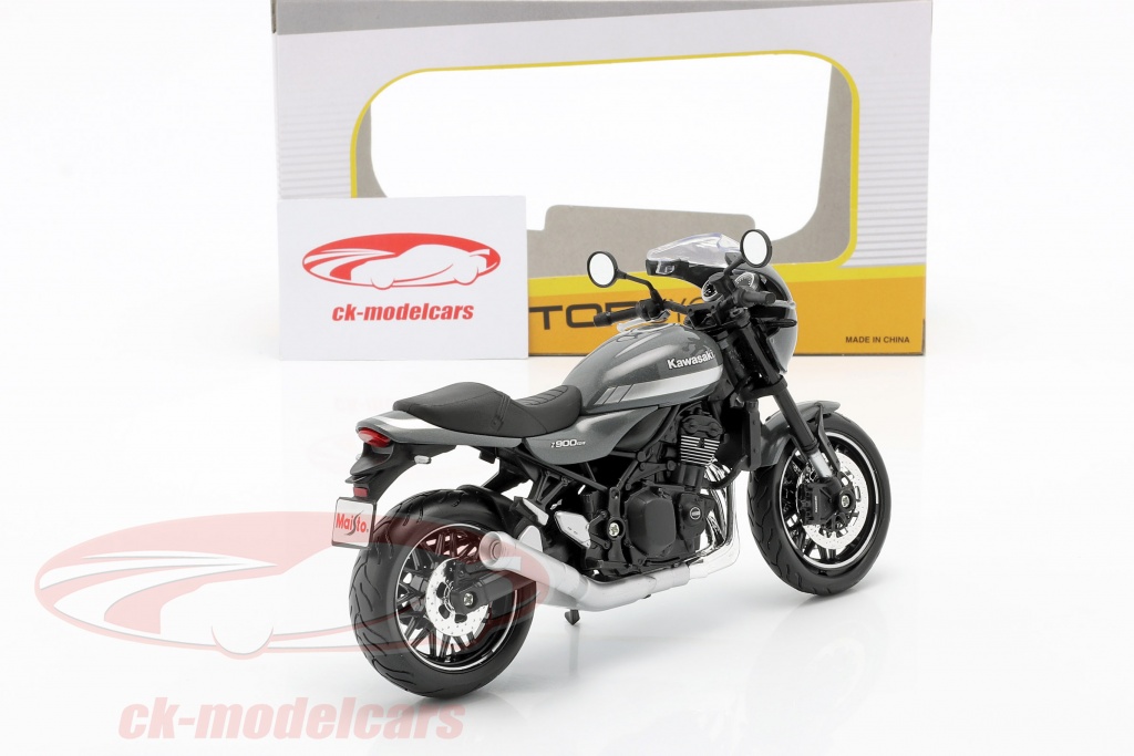 maisto kawasaki z900rs