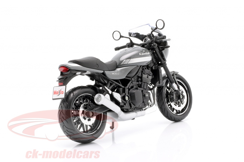 maisto kawasaki z900rs