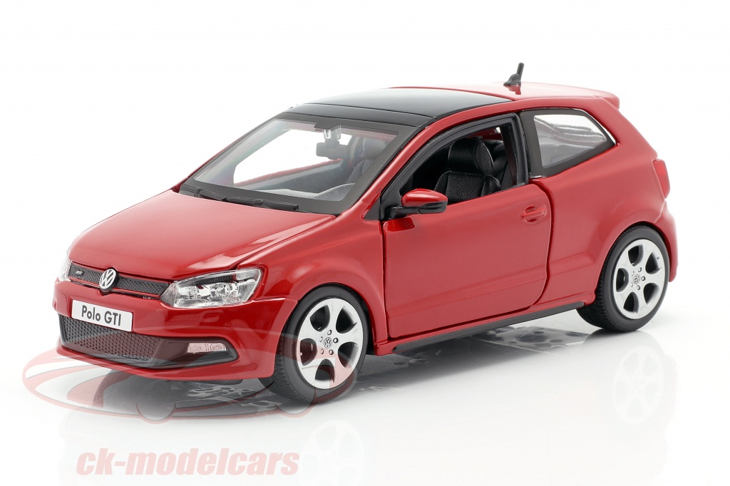 volkswagen polo mk5