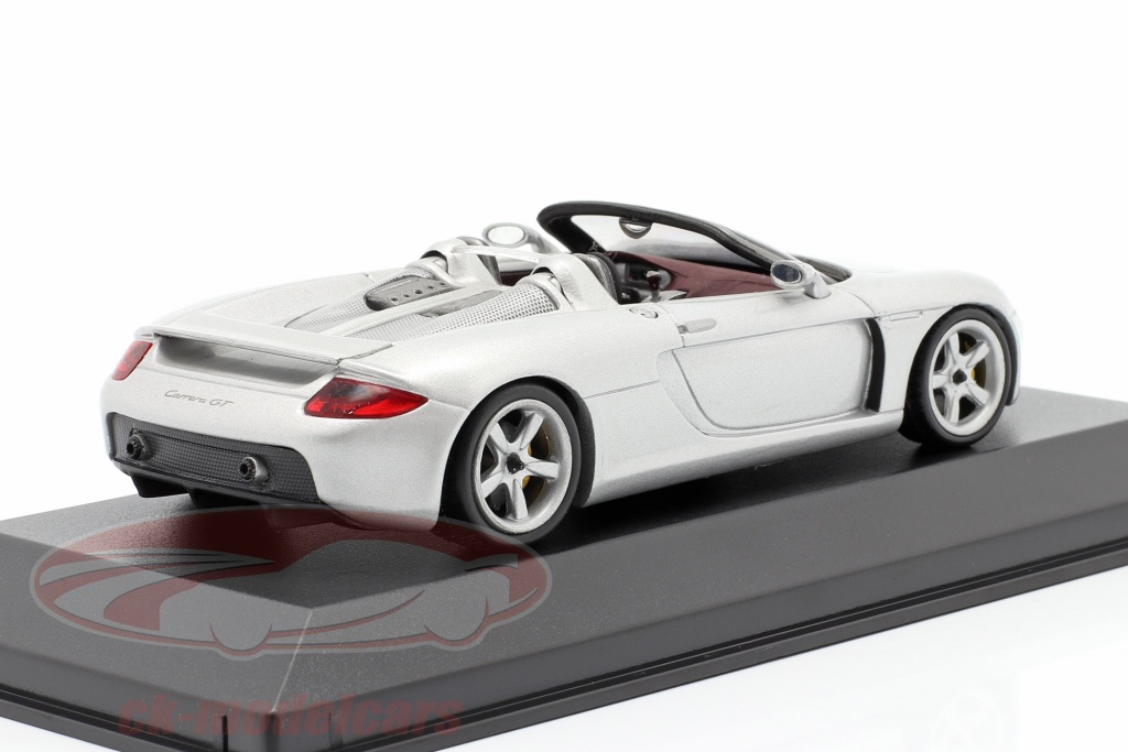 Porsche - 911/964 Carrera 4 Jubilé 1992 - Spark Models - 1/43 - Autos Miniatures