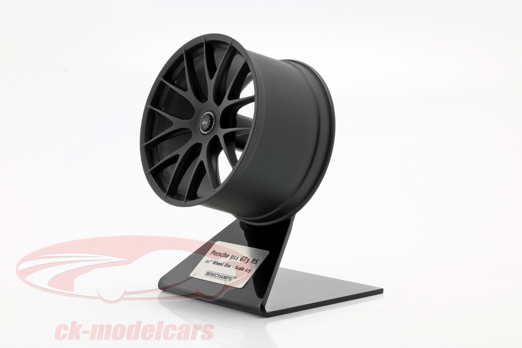 Porsche 911 Gt3 Rs Felgen