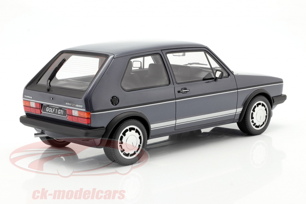 Volkswagen Kombi T2 - Ottomobile - 1/12 - Collection