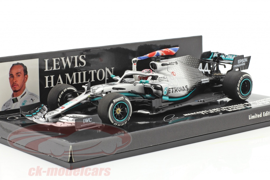 minichamps f1 2019