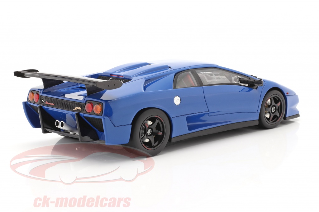 Scalextric 1:32 - 1 - Coche a escala - Lamborghini Diablo