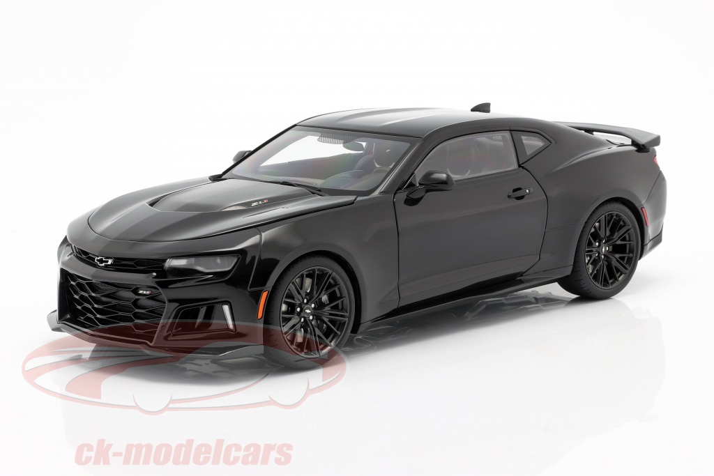 限定販売】 ホビー 模型車 バイク レーシングカー シボレーカマロ