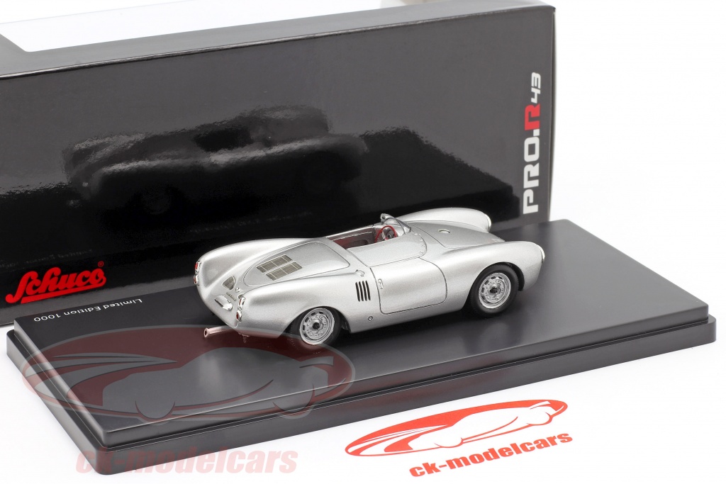 schuco porsche 550