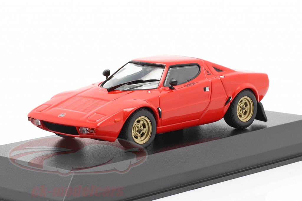Lancia stratos 1 43