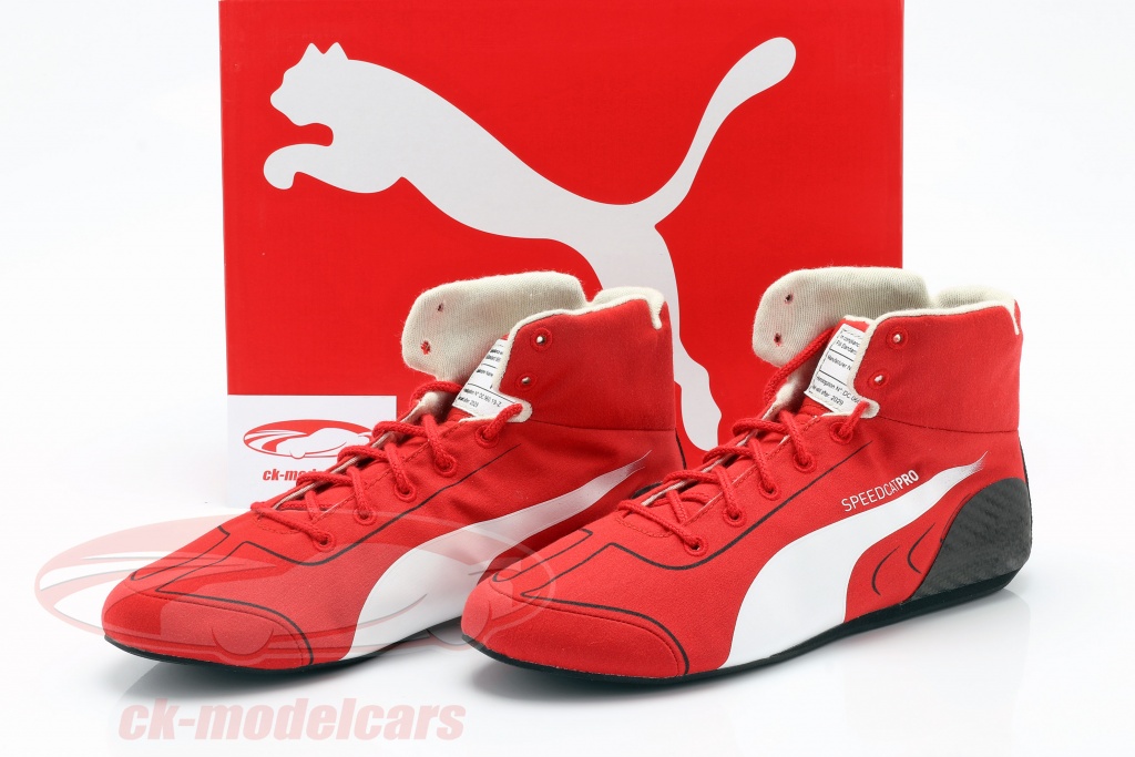 puma formula 1 shoes