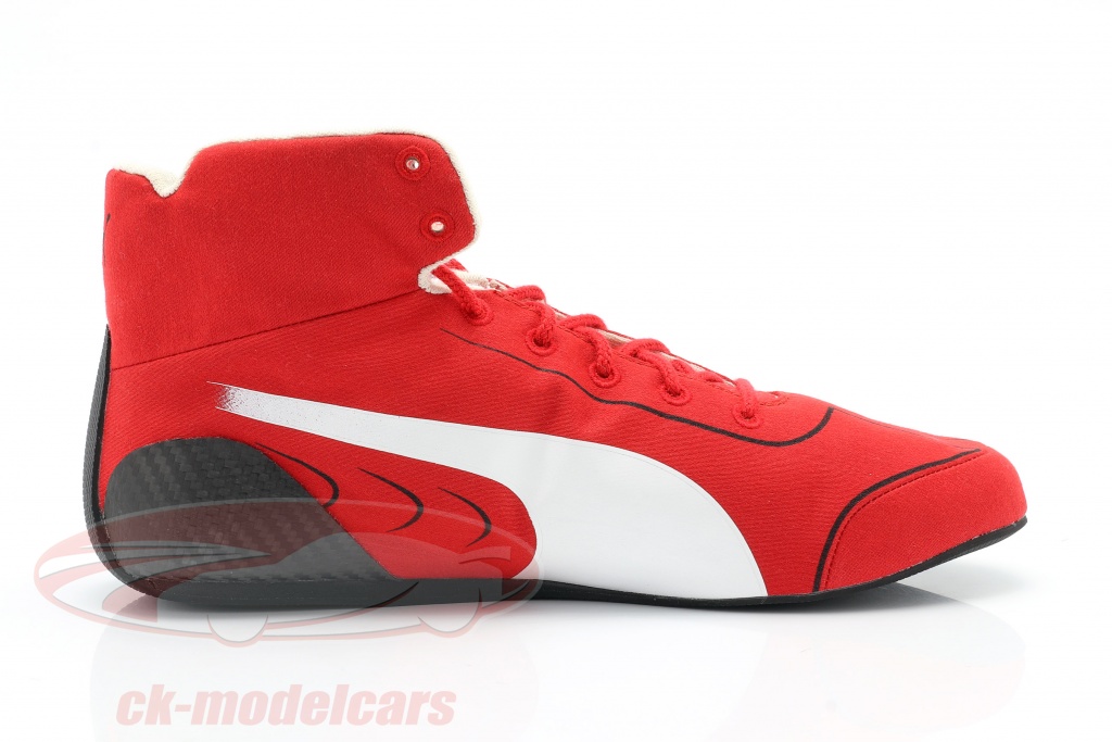formule 1 schoenen puma