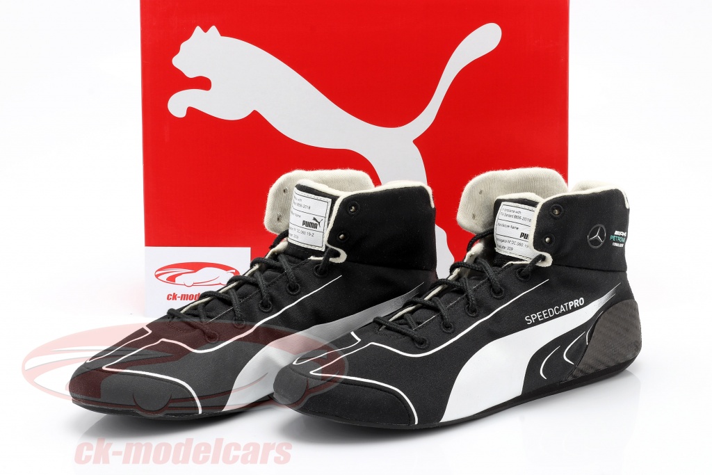 puma formula 1