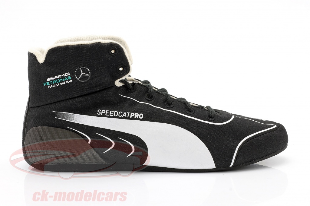 tenis puma mclaren
