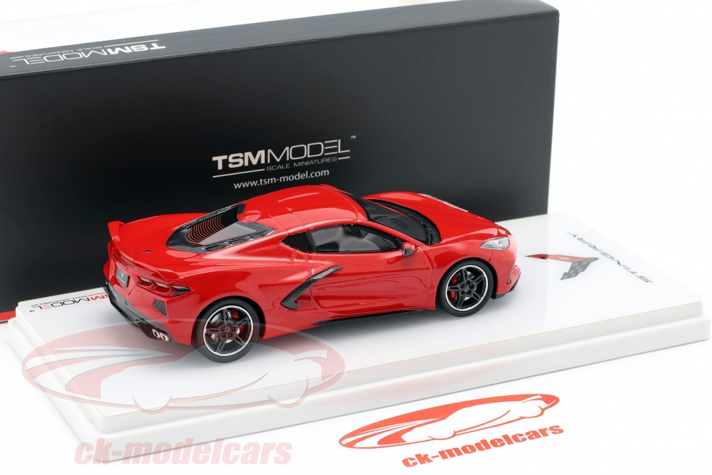 PROVENCE MOULAGE 1/43 - Chevrolet Corvette C5R #63 Le Mans 2000 EUR 49