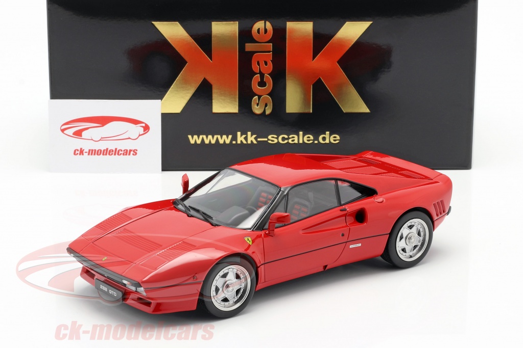 KK SCALE MODELS KKDC120065 - Fiat 500 F Custom - light blue 1/12