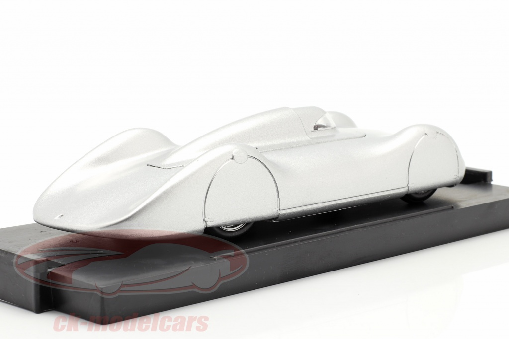 Brumm 1:43 B. Rosemeyer Auto Union Typ C Streamline Speed record ...