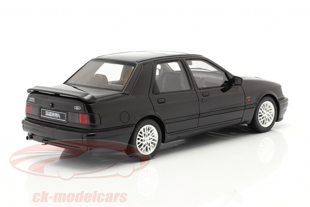 Ottomobile 1:18 Ford Sierra RS Cosworth 4x4 #6 Groupe A Tour de Corse
