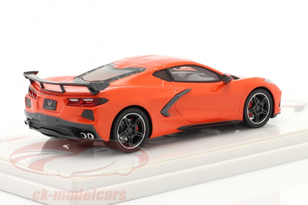 Miniature CHEVROLET Celta 1.0 2000 3 portes rouge 1/43