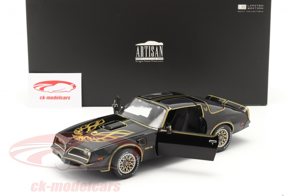 Smokey Et Le Bandit Burt Reynolds