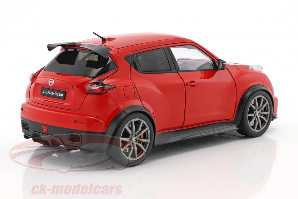 Nissan juke игрушка