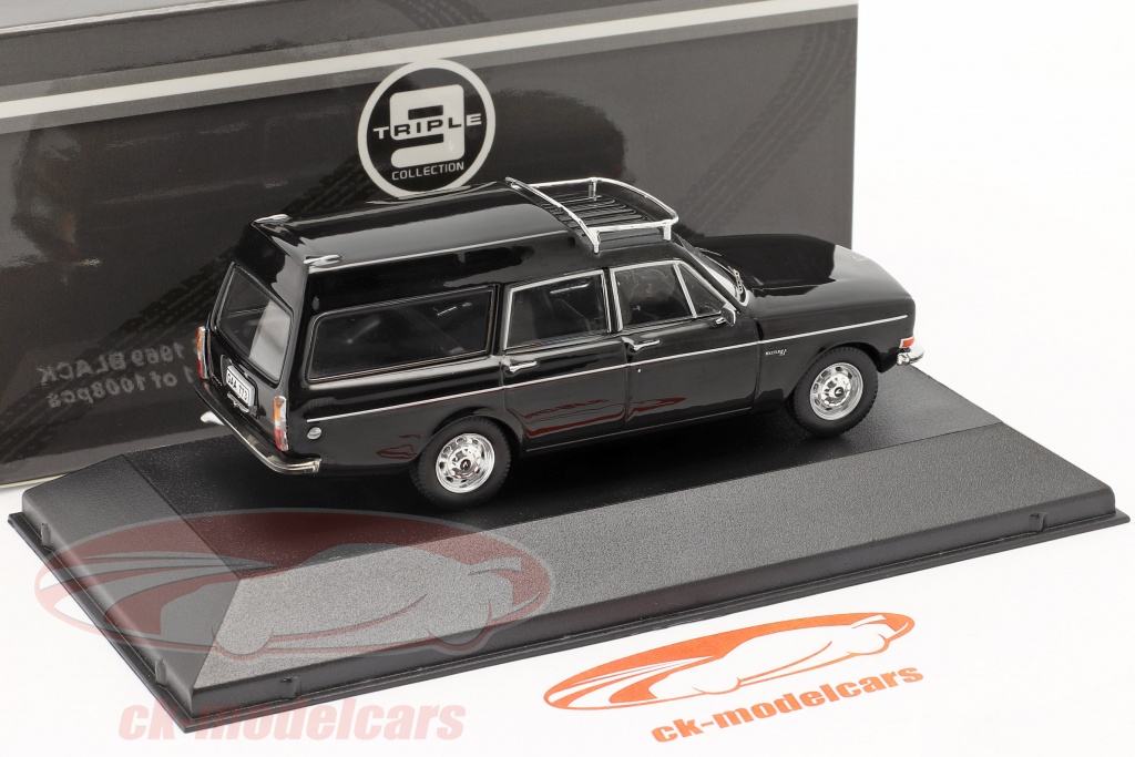 IXO MODELS 1/43 VOLVO 145 BREAK EXPRESS AMBULANCE 1969 PREMIUM X PRD298 EUR 28,90 - FR
