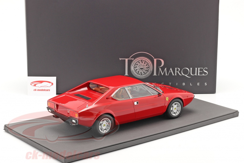 1975 Ferrari Dino 308 GT4 Safari - A Gentleman's Sport Utility Vehicle