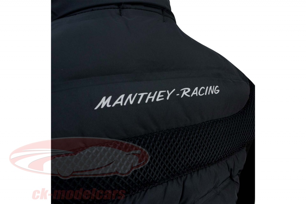 Manthey Racing Hybrid-Jacke Heritage schwarz MR-20-610 MR-20-610 