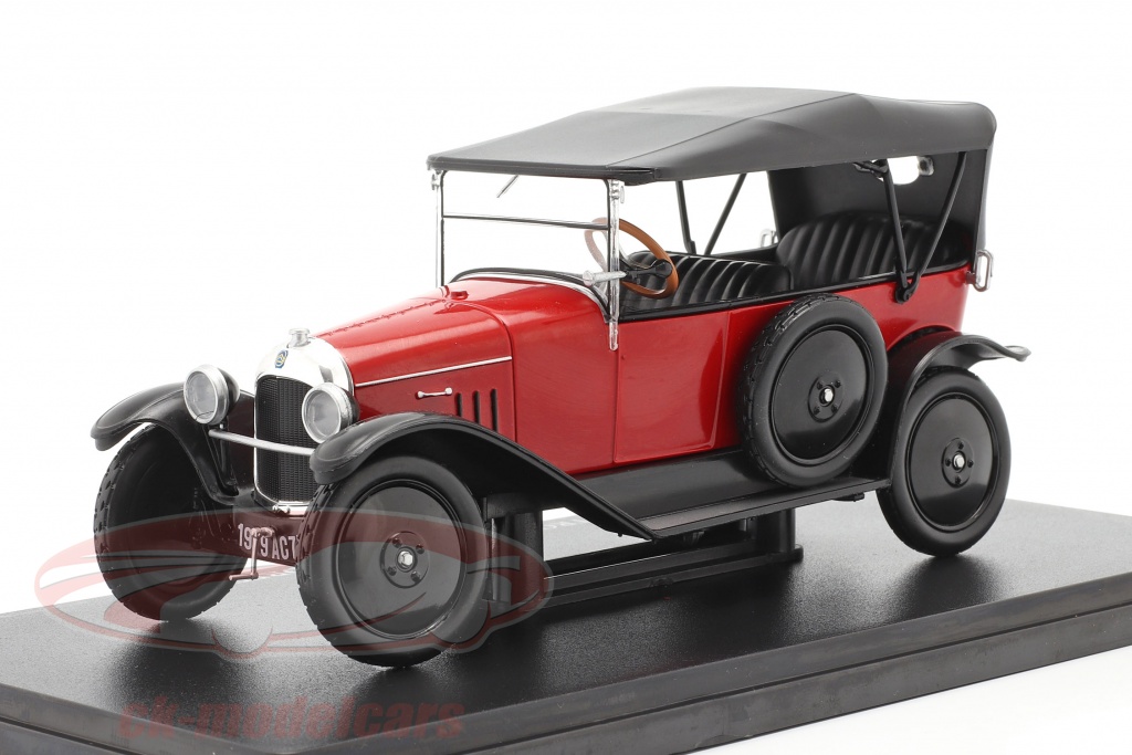 Hachette 1:24 Citroën Diecast & Toy Vehicles | eBay