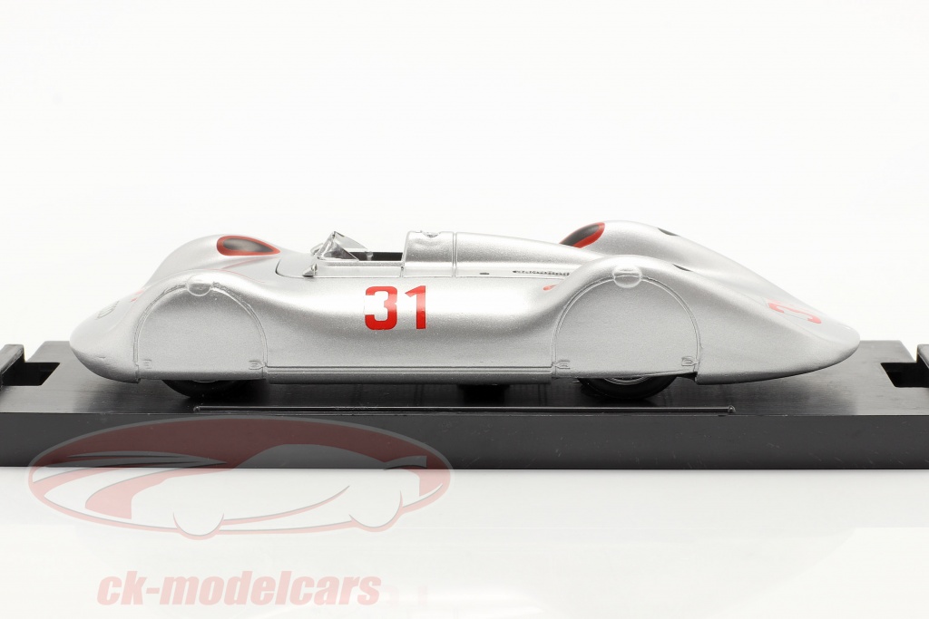 Brumm 1:43 B. Rosemeyer Auton Union Type C Streamline #31 Avusrennen ...