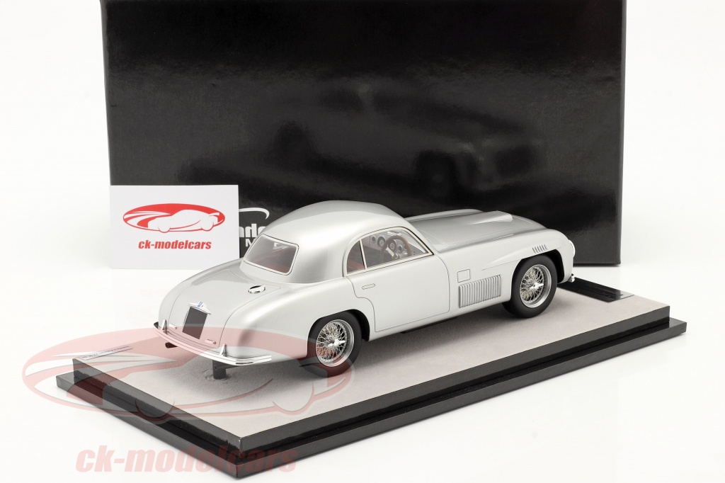 Tecnomodel - 1:18 - Ferrari 166S Coupé Allemano Mille - Catawiki
