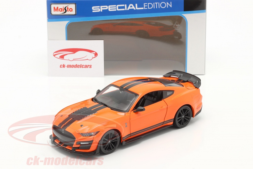ford mustang gt miniature
