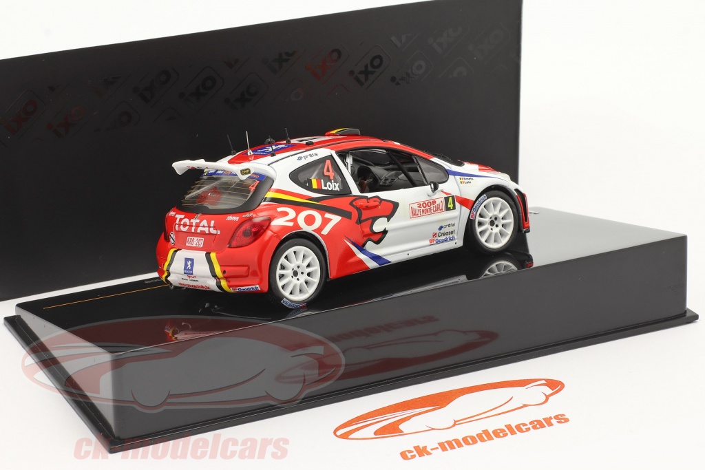 最前線の Ixo ミニカー イクソ Kafarov T Shaymiev R 78 フィンランド ラリー 09年 78 S00 7 プジョー 車 Bosschaertsadvocaten Be