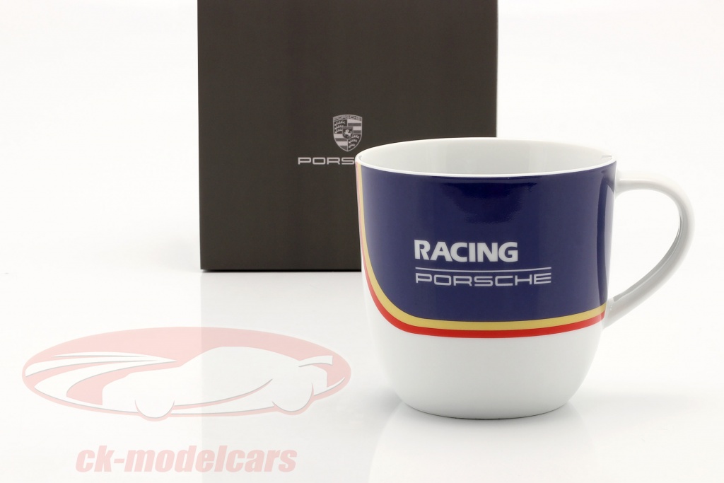 Porsche Collector's Cup No. 5 Racing Design 500 ml