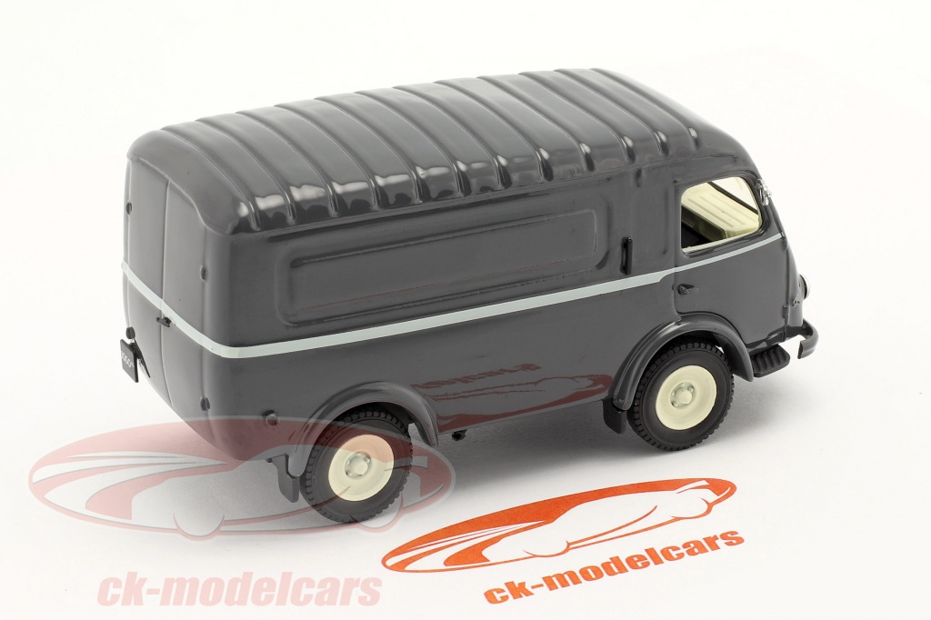 Automany AR 1 Renault 1000 KG 1/43 • EUR 25,00 - FR