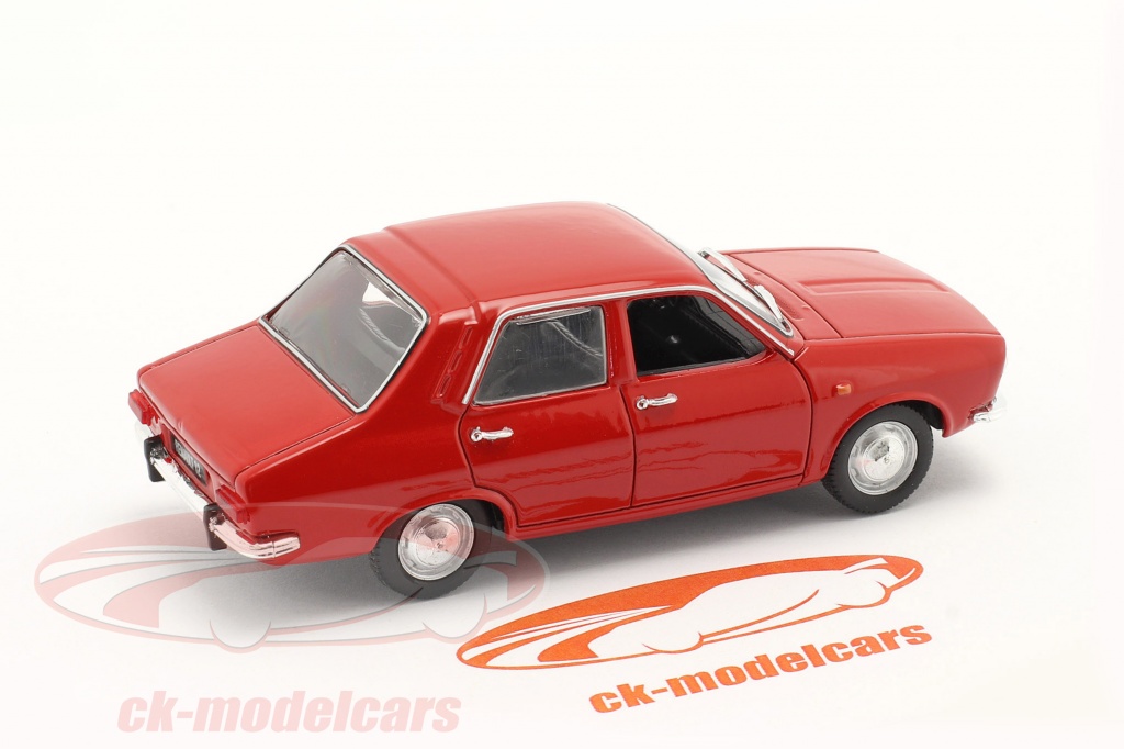 Renault 12 R12 TL 1972 Açık Mavi model araba 511226 Norev 1: 43