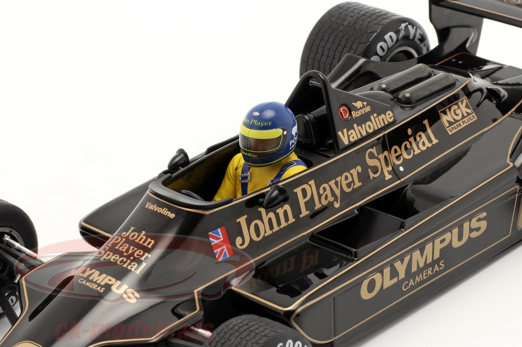 在庫処分セール ☆1/18☆JPS ロータス フォード 新作からSALEアイテム