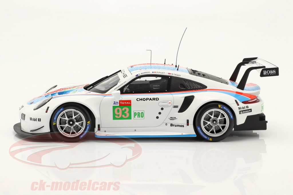 WEC: That was Le Mans 2019 - Porsche WEC: That was Le Mans 2019 - Porsche