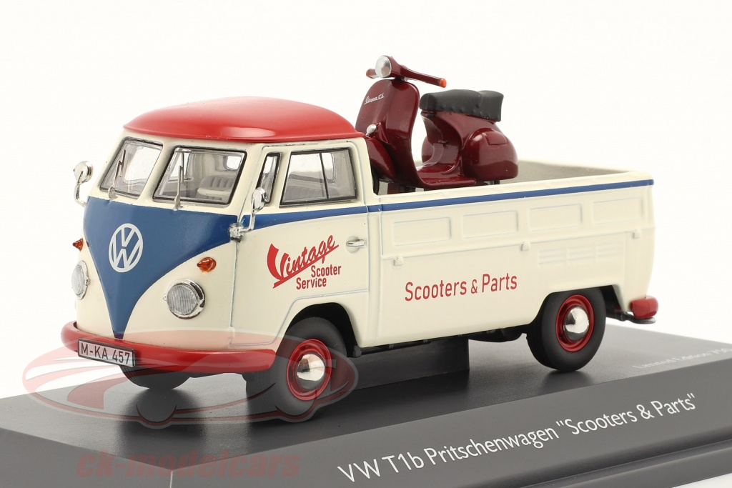 schuco-1-43-volkswagen-vw-t1b-pickup-truck-scooters-parts-450358400/