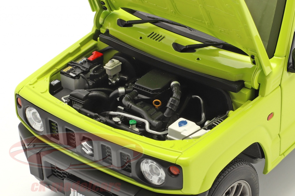 Pipercross - Filtro aria sportivo compatibile con Ford Fiesta VI